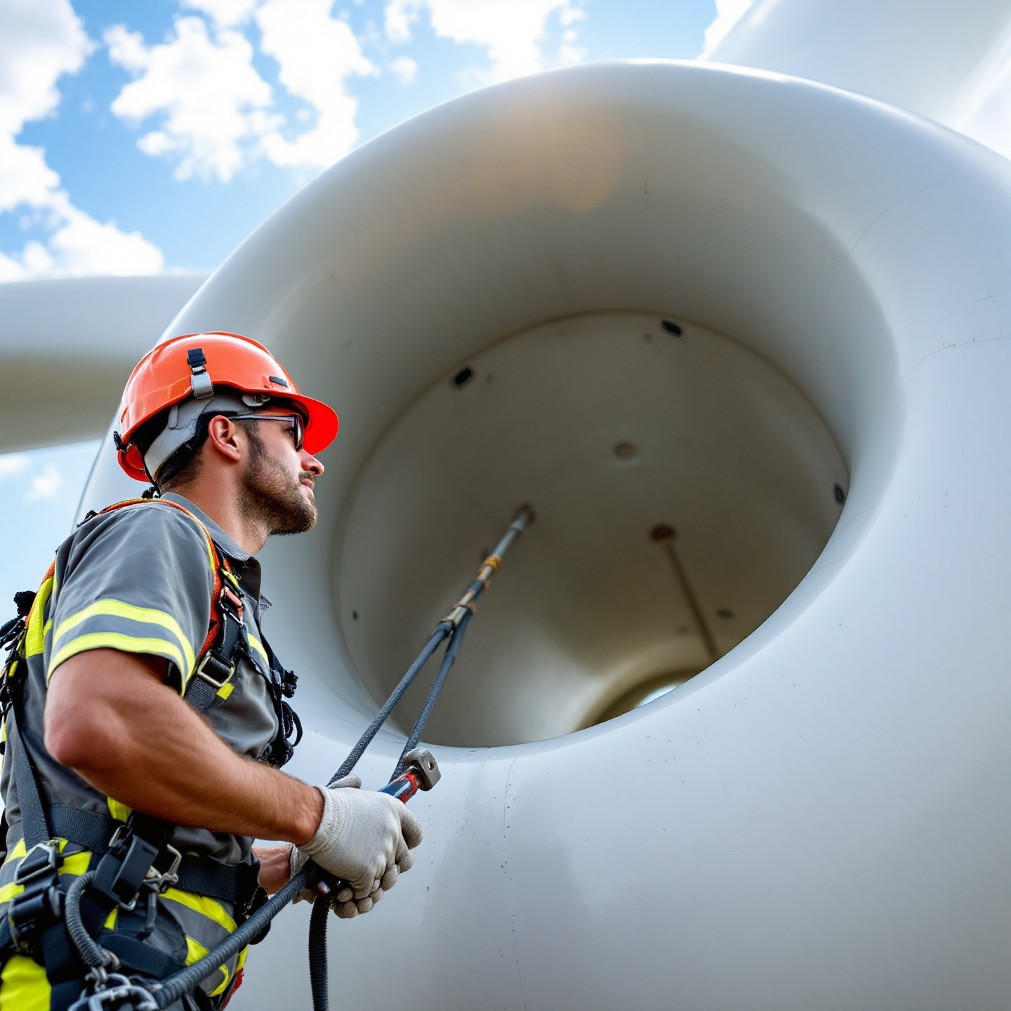 Imagen del curso Basic Safety Training Refresh (BSTR)