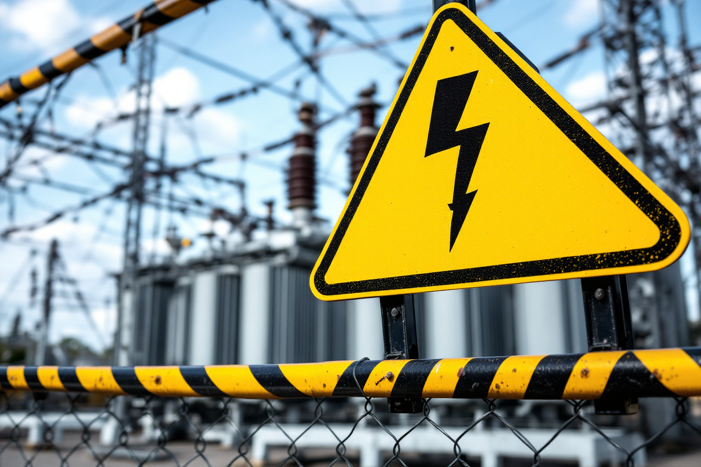 Imagen del curso Control of Hazardous Energies (CoHE)