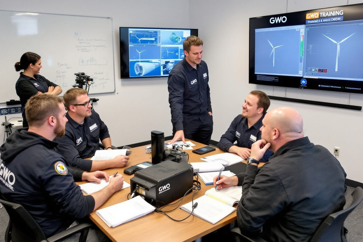 Imagen del curso Instructor Qualification Training (IQT)