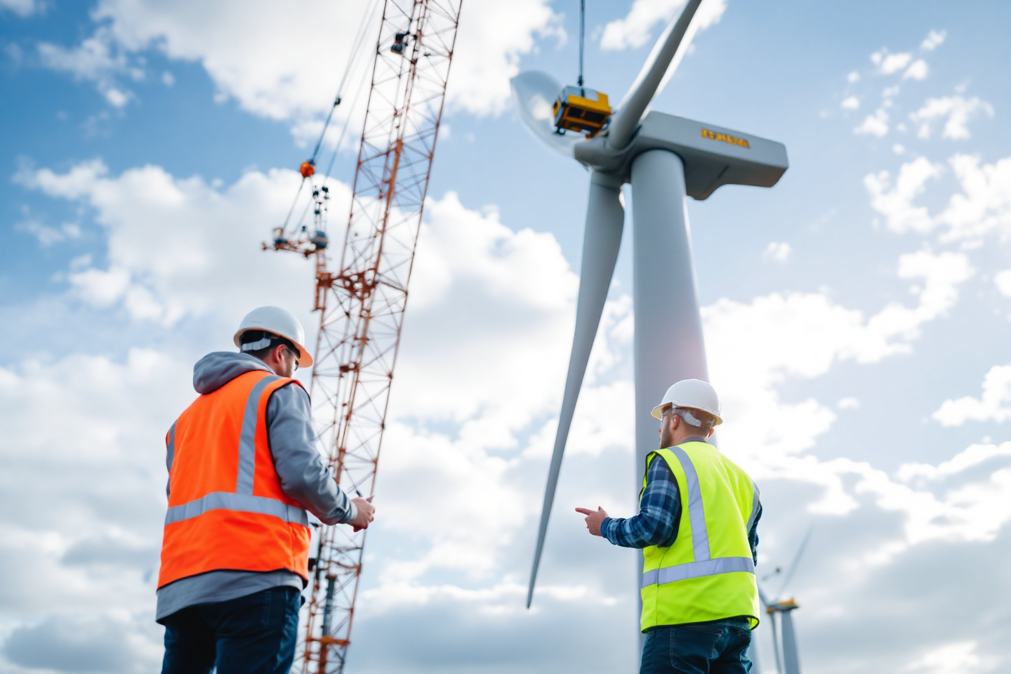 Imagen del curso Slinger Signaller (SLS)